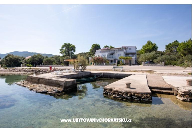 Apartmány Deak – foto 6