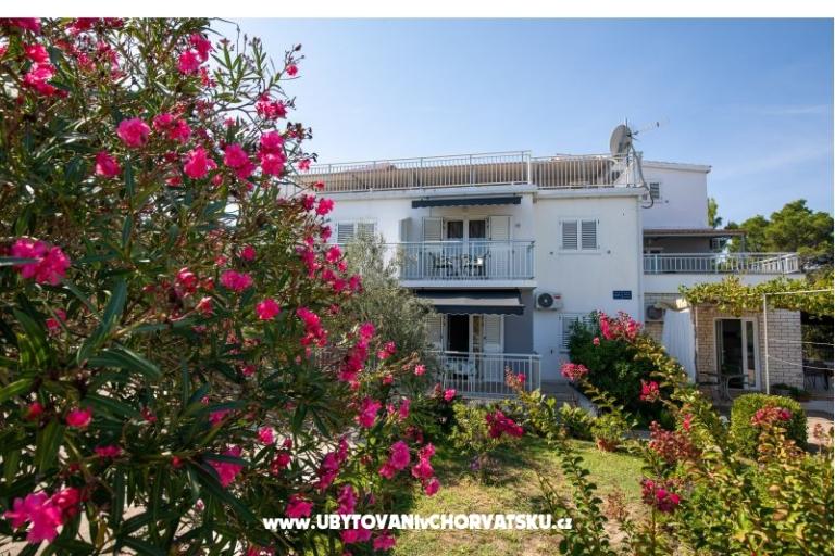 Apartmány Deak – foto 7