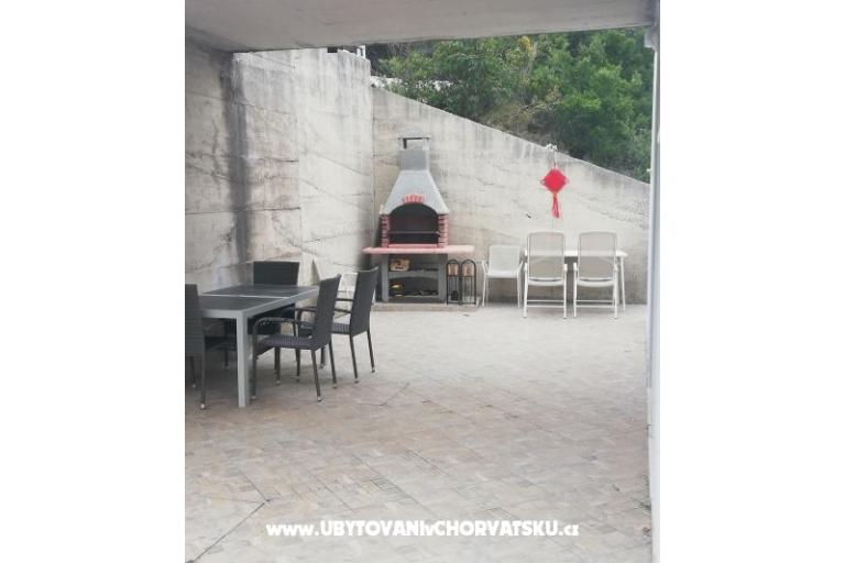 Apartmány Kabli1 – foto 5