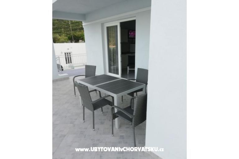 Apartmány Kabli1 – foto 6