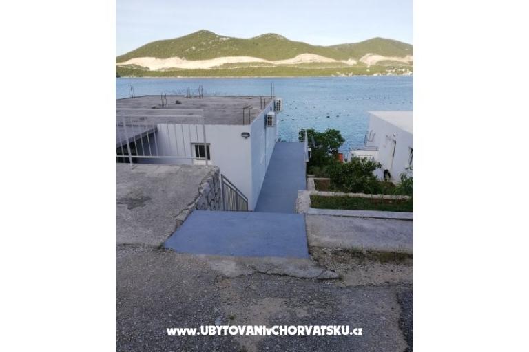 Apartmány Kabli1 – foto 8