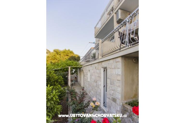 Apartmány Ruža – foto 10