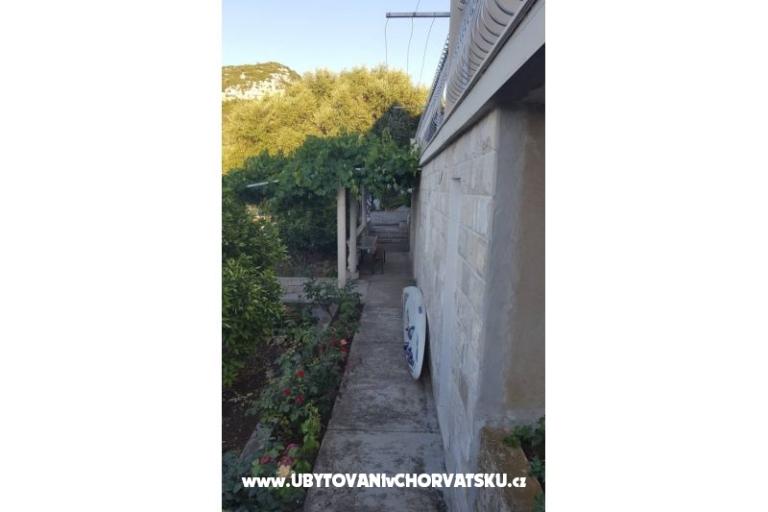 Apartmány Ruža – foto 8