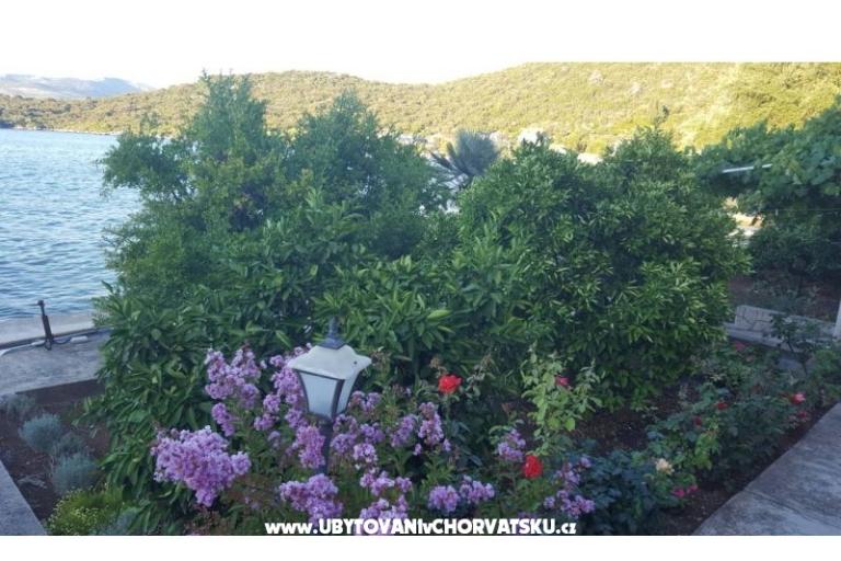 Apartmány Ruža – foto 9