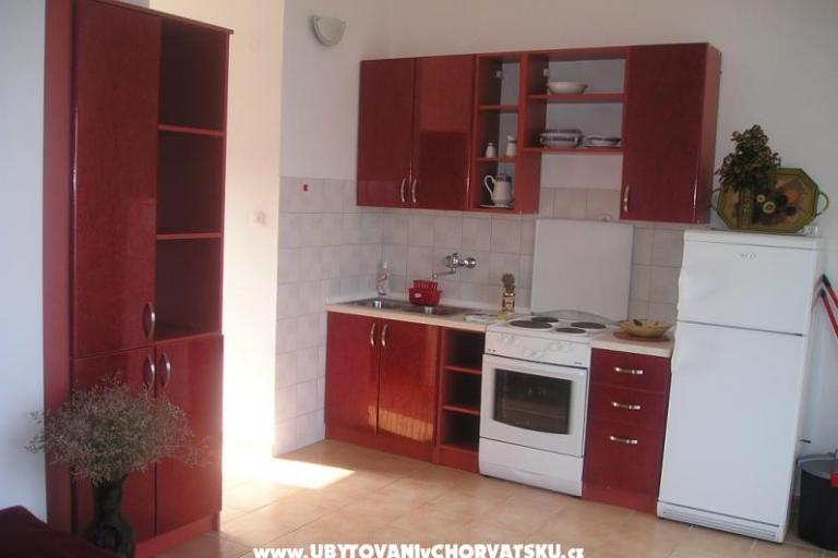 Apartmány Šimović – foto 2
