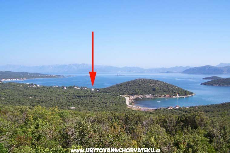 Apartmány Tonći – foto 15