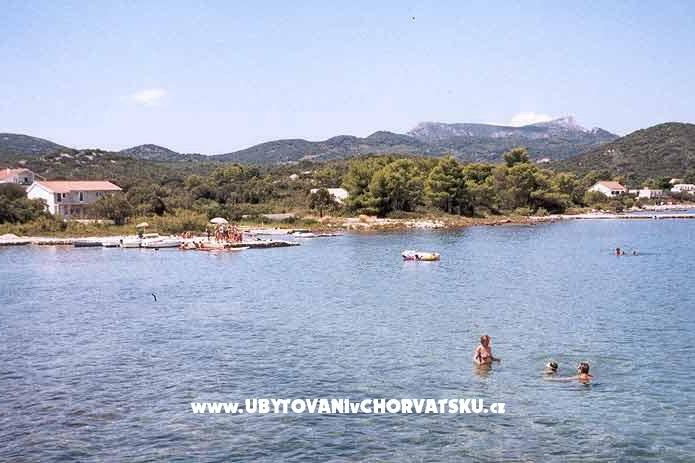 Apartmány Tonći – foto 2