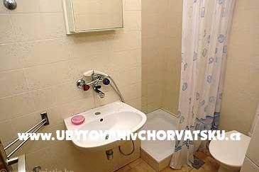 Apartmány Tonći – foto 7
