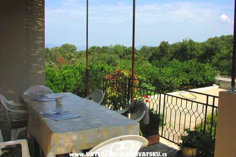 Apartmány Tonći – foto 8