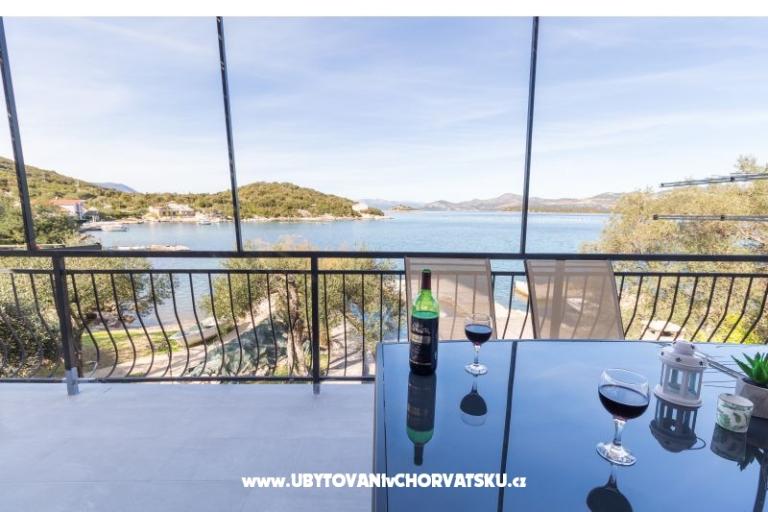 Apartmány Vlahušić  – foto 3