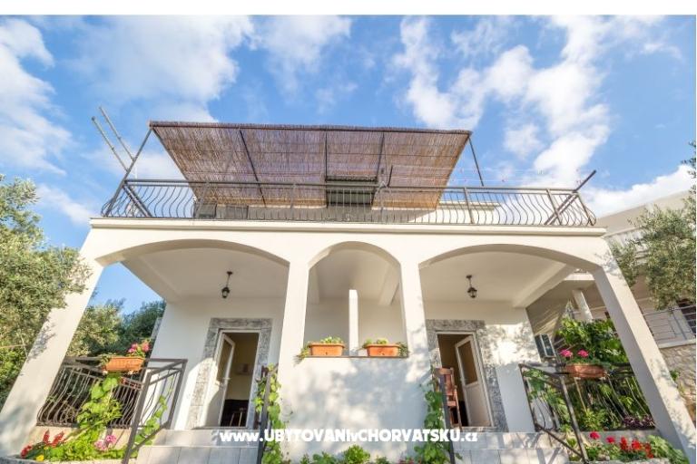 Apartmány Vlahušić  – foto 5