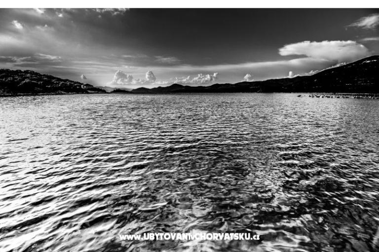 Apartmány Vlahušić  – foto 6