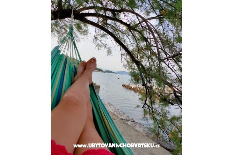 Apartmány Vlahušić  – foto 8