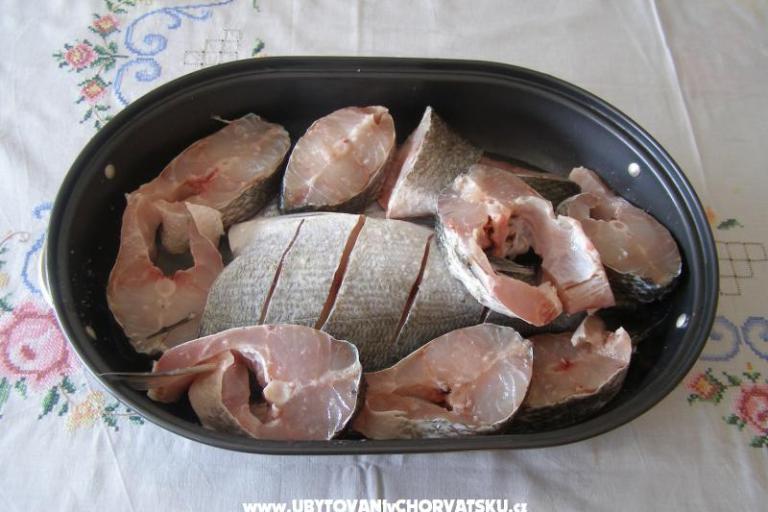 Apartmány Mirjana  – foto 10