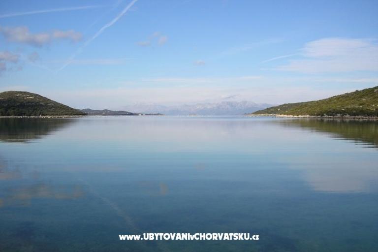 Apartmány Mirjana  – foto 12