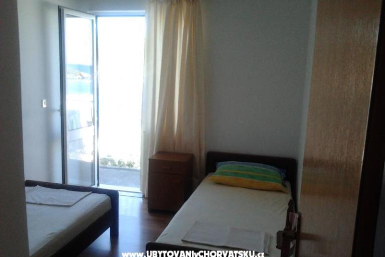 Apartmány Mirjana  – foto 14