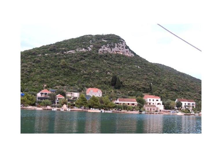 Apartmány Mirjana  – foto 16