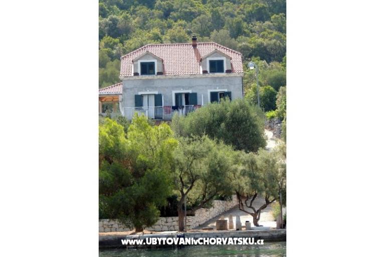 Apartmány Mirjana  – foto 18