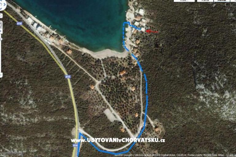 Apartmány Mirjana  – foto 7