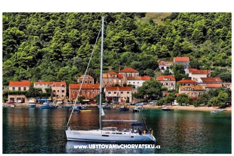 Apartmány Trstenik – foto 11