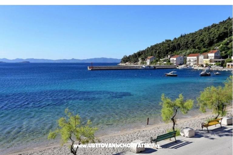 Apartmány Trstenik – foto 13