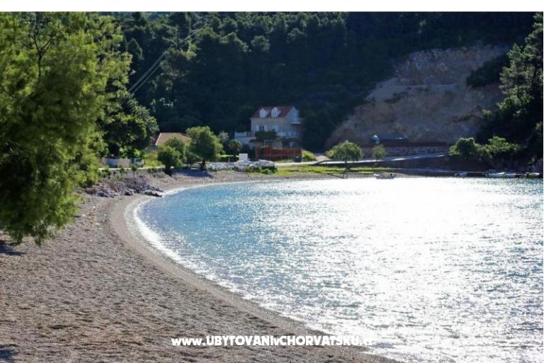 Apartmány Trstenik – foto 14