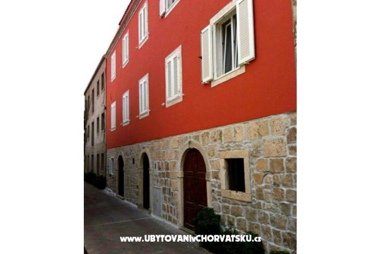 Apartmány Trstenik – foto 2