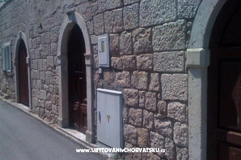 Apartmány Trstenik – foto 4