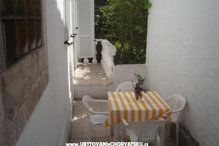 Apartmány Trstenik – foto 5