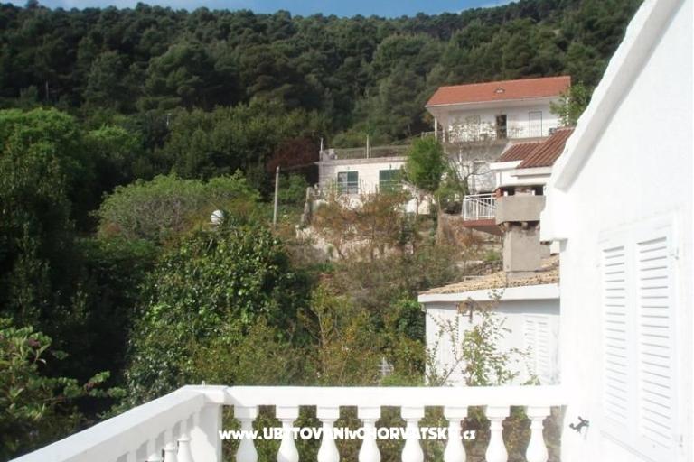 Apartmány Trstenik – foto 9