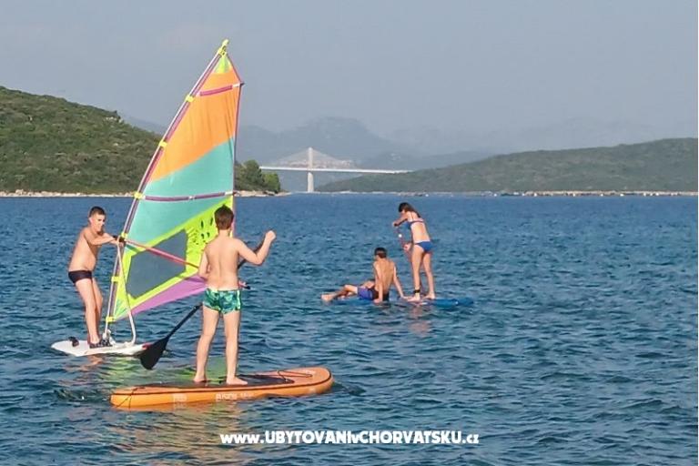 Apartmán Sunshine – foto 22