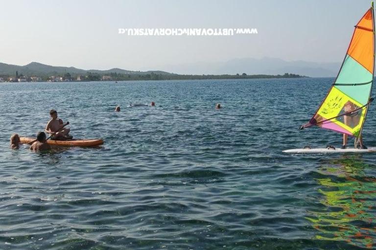 Apartmán Sunshine – foto 23