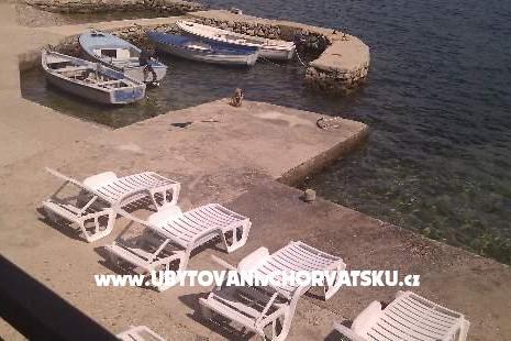 Apartmány Cavelis Malo more – foto 11