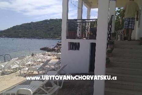 Apartmány Cavelis Malo more – foto 12