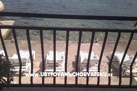 Apartmány Cavelis Malo more – foto 13