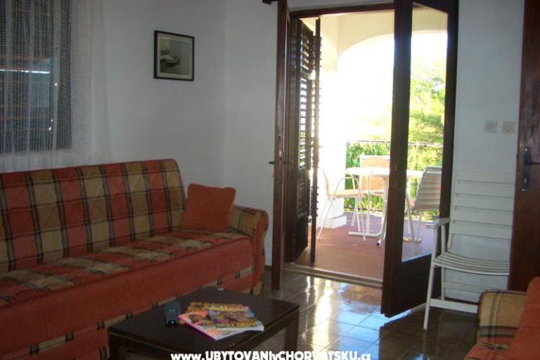 Apartmány Drace – foto 10