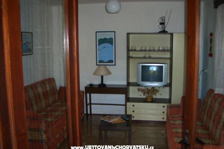 Apartmány Drace – foto 12