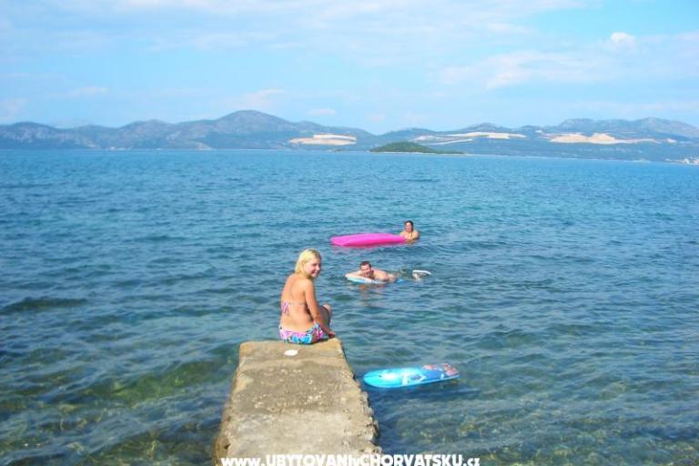 Apartmány Drace – foto 15