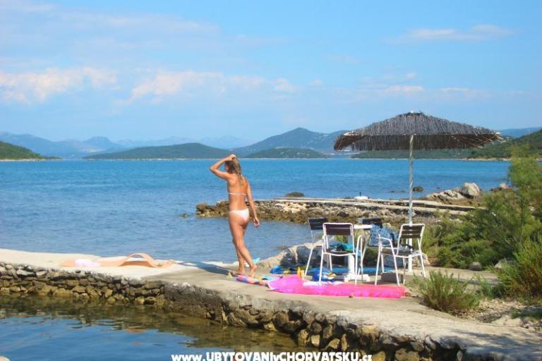 Apartmány Drace – foto 16