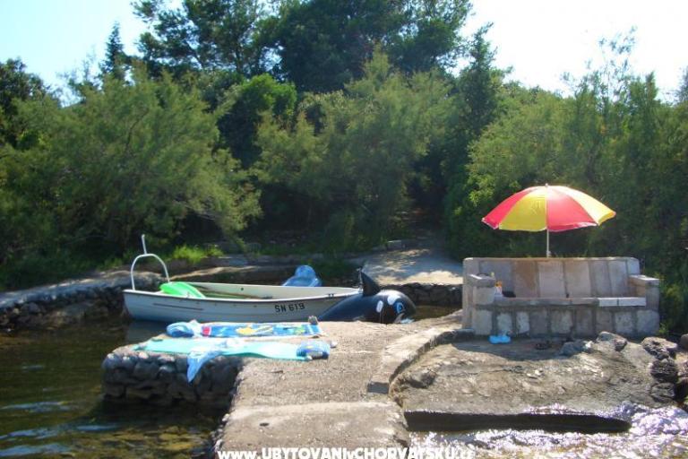 Apartmány Drace – foto 17