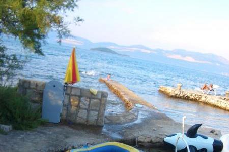 Apartmány Drace – foto 5