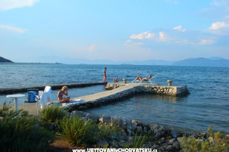 Apartmány Drace – foto 6