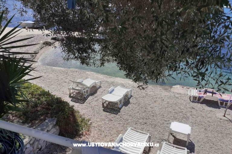 Apartmány Ivomir Malo more – foto 10