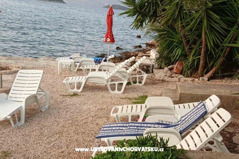 Apartmány Ivomir Malo more – foto 11