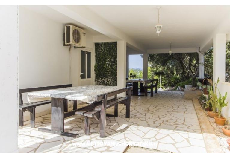 Apartmány Ivomir Malo more – foto 13