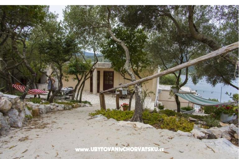 Apartmány Ivomir Malo more – foto 15