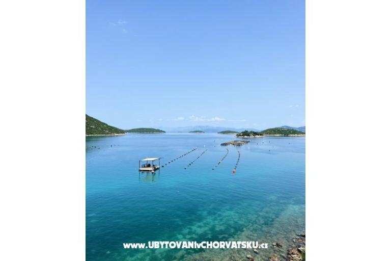 Apartmány Ivomir Malo more – foto 17