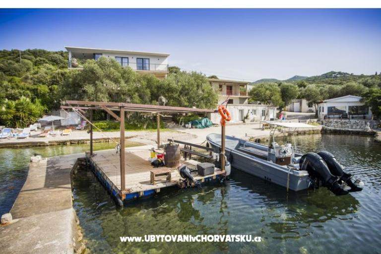 Apartmány Ivomir Malo more – foto 18