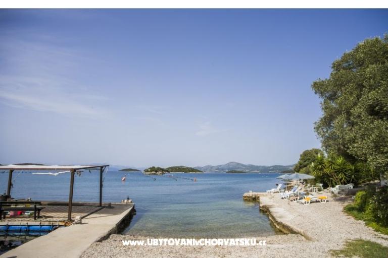 Apartmány Ivomir Malo more – foto 8