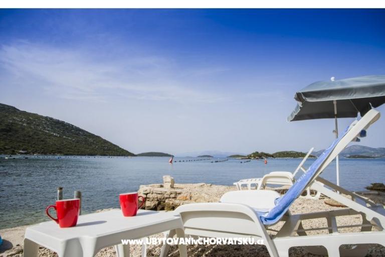 Apartmány Ivomir Malo more – foto 9